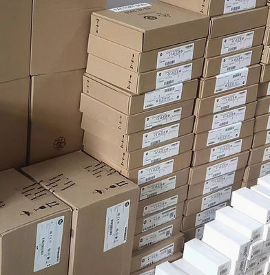 ABB 3BSE013238R1 TU837V1 Modulo di terminazione dell'estensore di ingresso/uscita