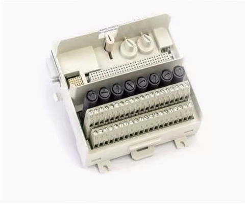 Modulo di terminazione modulo esteso ABB TU838, MTU, 50 V, ABB S800 I/O