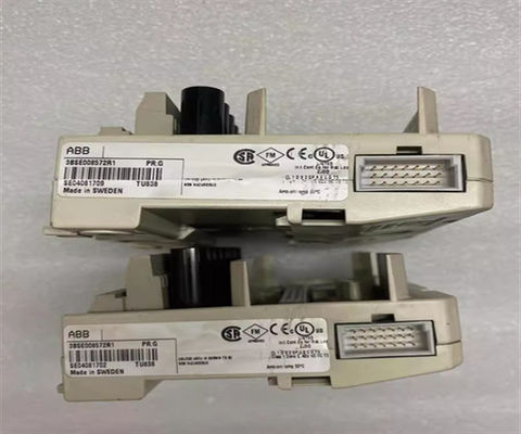 Modulo di terminazione modulo esteso ABB TU838, MTU, 50 V, ABB S800 I/O