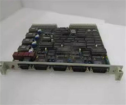 TU839 3BSE046966R1 Unità di terminazione del modulo (MTU) Modulo di alimentazione ABB