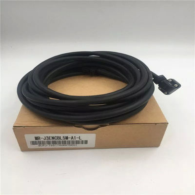Mitsubishi MR-J3ENCBL5M-A1-L Peso 95 g/m2