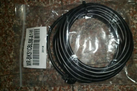 Mitsubishi MR-BKS1CBL5M-A1-H Servo cable Voltaggio nominale 220 (((V)