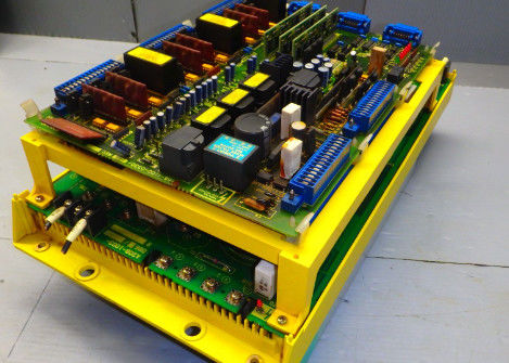 2000 RPM Servo Drive di posizionamento Drive a frequenza variabile con uscita 230V e corrente nominale 14A