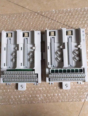 3BSE020850R1 ABB TU842 Unità di terminazione del modulo Modulo di alimentazione ridondante