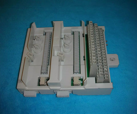 3BSE021443R1 ABB TU843 Modulo di chiusura di alimentazione ridondante