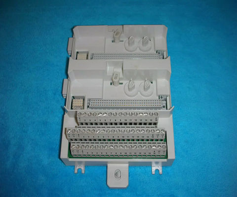 3BSE021443R1 ABB TU843 Modulo di chiusura di alimentazione ridondante