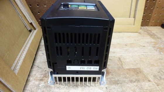 Omron 3G3JX-A4004 Servomotore per applicazioni industriali