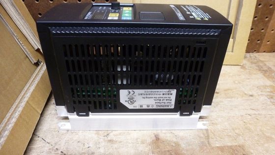 Omron 3G3JX-A4004 Servomotore per applicazioni industriali