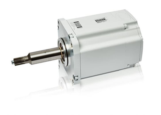 ABB 3HAC057546-005 Motore incl pignone, Paese di origine è Paese di origine