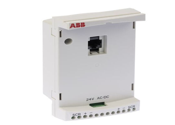 ABB 3AUA0000059808 MPOW-01 esterne Spannungsversorgung für ACS355