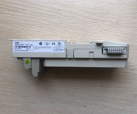 Unità di terminazione modulo esteso ABB TU850, MTU, 50 V, ABB