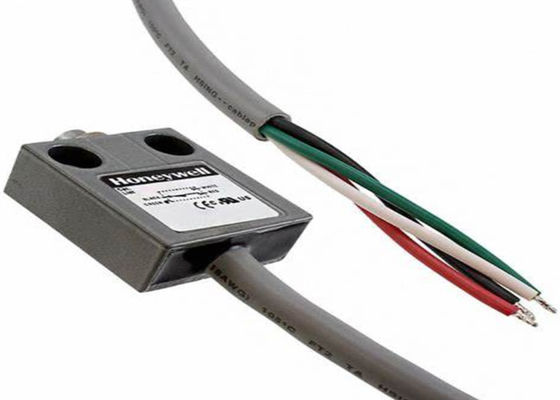 Interruttore di limite del fusibile da 250V IP66/IP67/IP69 SPDT 5A 914CE1-15 di Honeywell