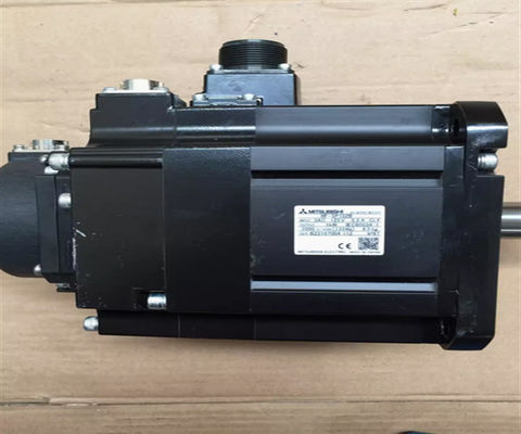 Servomotore HF-SP102 con temperatura minima di funzionamento di 0 °C