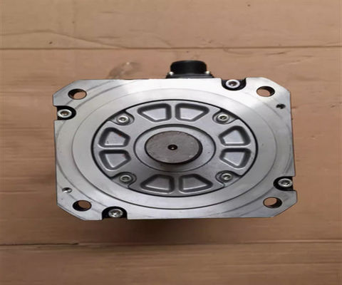 Servomotore industriale a filo da 24 mm con temperatura di esercizio compresa tra 0 e 40 °C