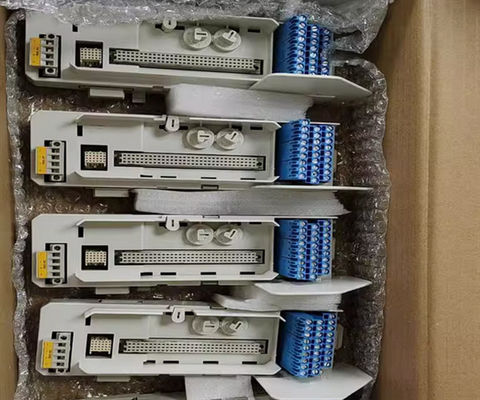 ABB TU890 3BSC690075R1 Unità di terminazione del modulo