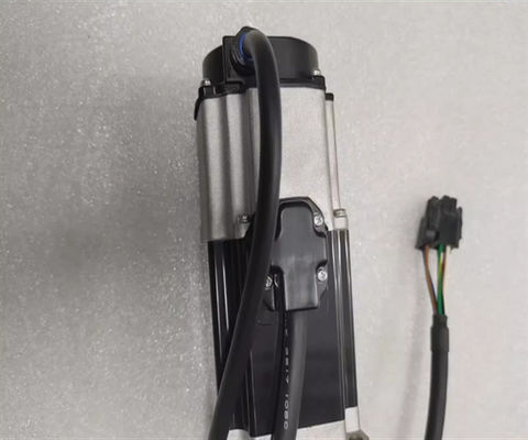 SGMG-60A2BAC Servomotore 0.637-2.39 N.m Conforme alle norme e ai regolamenti CE