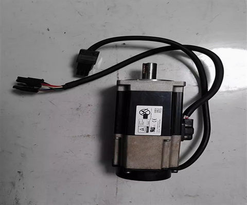 3000 r/min Velocità nominale Servo motor DC per un funzionamento regolare e preciso