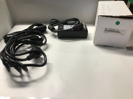 Omron 97-100004-15 250 VAC Voltage Screw Termination Limit Switch con classificazione IP67