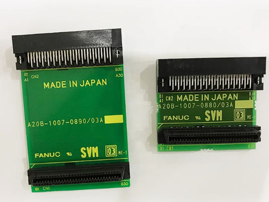 Fanuc Servo Pack A20B-1007-0910 con protocollo di comunicazione Modbus