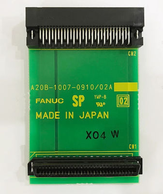 A20B-1007-0910 FANUC Servo Pack Servomotore industriale