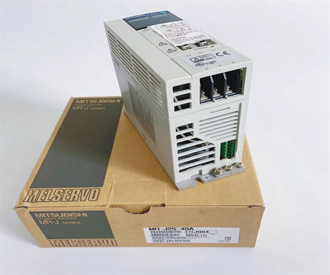 MELSERVO MR-J2 Serie L'amplificatore servomotore ideale per le vostre esigenze di automazione