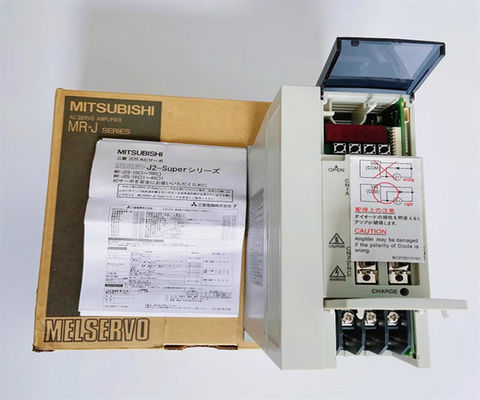 Servo drives industriali AC Servo amplificatore con frequenza 200-230 VAC