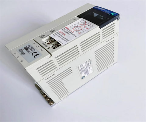 MR-J4-200BSeries Mitsubishi servo amplificatore con 200-230 VAC