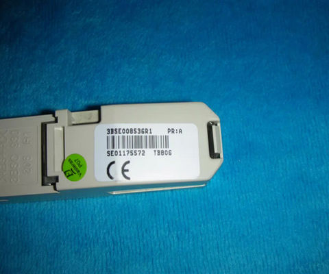 ABB TB806 3BSE008536R1 Innesco del bus di selezione hardware
