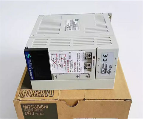 2.8 Amperage AC servomotore senza spazzole per macchine pesanti