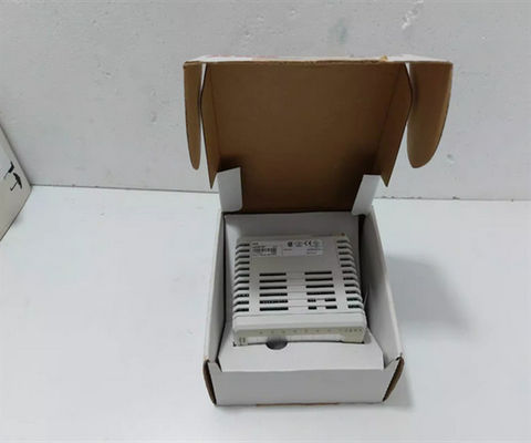 0 mm Altezza netta Modulo di alimentazione TK801V003 3BSC950089R1 per le prestazioni