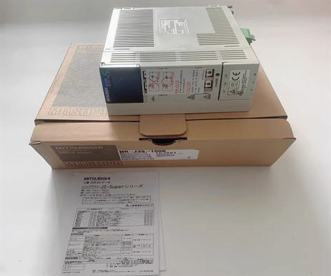 MR-J4-200B Controller servomotori industriali 400W per automazione industriale