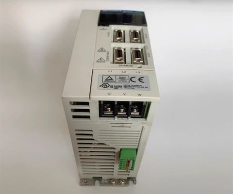 MR-J4-200B Controller servomotori industriali 400W per automazione industriale