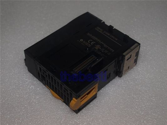Omron CJ2M-CPU15 Capacità di memoria dati 160 K parole Modulo di controllo logico