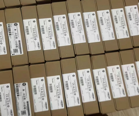 ABB TK801V006 3BSC950089R2 Cavo protetto da estensione del modulobus