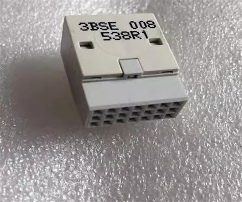 ABB TB807 3BSE008538R1 S800 Terminatore di modulo di ingresso/uscita