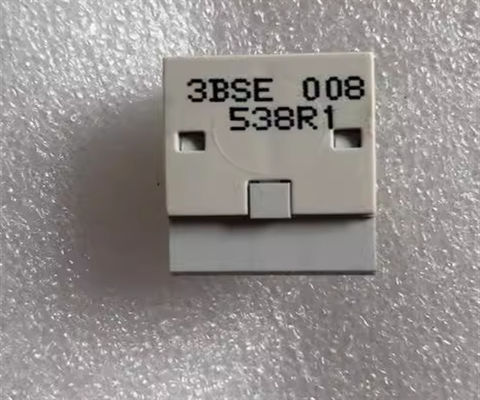 ABB TB807 3BSE008538R1 S800 Terminatore di modulo di ingresso/uscita