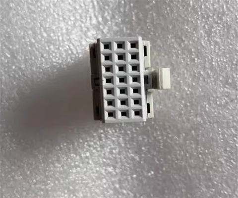 ABB TB807 3BSE008538R1 S800 Terminatore di modulo di ingresso/uscita