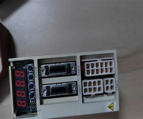30W DC Servo Motor Drive RFQ Inquiry per il metodo di contatto