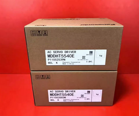 5 kW di potenza nominale Servomotore industriale HF-SP51 della serie HF