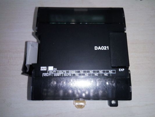 Omron CP1W-DA021 Altezza del prodotto 90 mm Controller programmabile