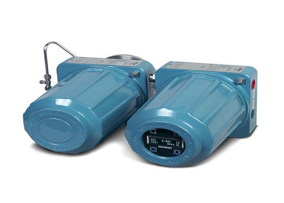 OCX8800 Analisatore di ossigeno e combustibili RosemountTM misurazione accurata dell'ossigeno
