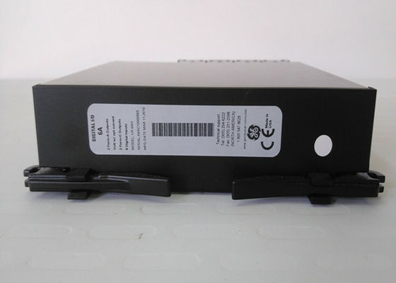 UR6AH GE Digital I/O MODULE o la serie di relè universali GE