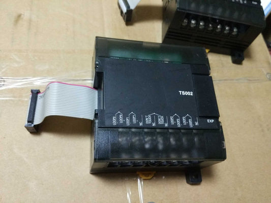 Omron CP1W-TS002 Forza operativa 11.8 N Modulo di controllo