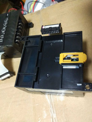 Omron CP1W-TS002 Forza operativa 11.8 N Modulo di controllo