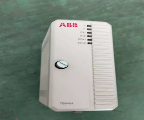 3BSE037760R1 TB840A ABB TB840A Modem di cluster di modulobus