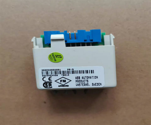 TB810 3BSE008560R1 ABB Modulebus Modulo di comunicazione di porta ottica