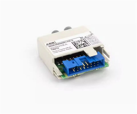 TB810 3BSE008560R1 ABB Modulebus Modulo di comunicazione di porta ottica