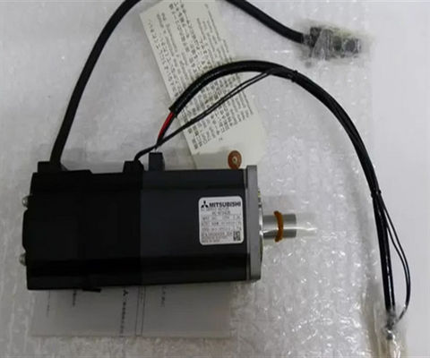 Servomotore Mitsubishi HC-KFS13 Servoamplificatore CA Endeavour Technologies