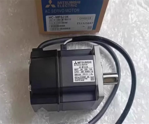 Servomotore Mitsubishi HC-KFS13 Servoamplificatore CA Endeavour Technologies