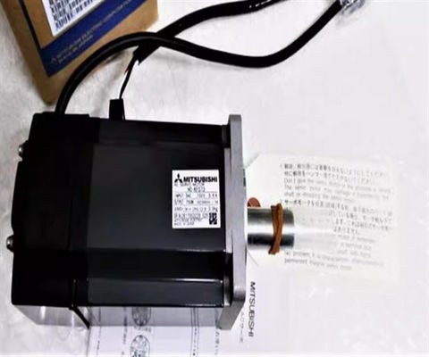 Motore Servo HC-KFS23 0.2kW Mitsubishi Potenza di uscita Alta risoluzione